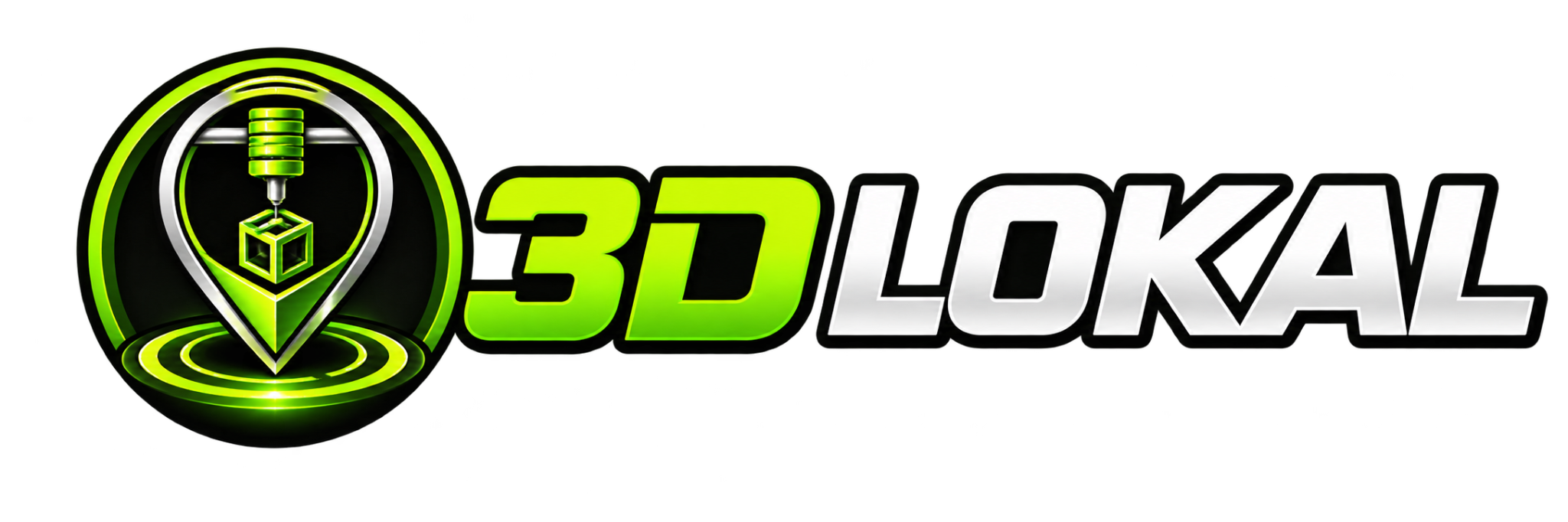 3D LOKAL